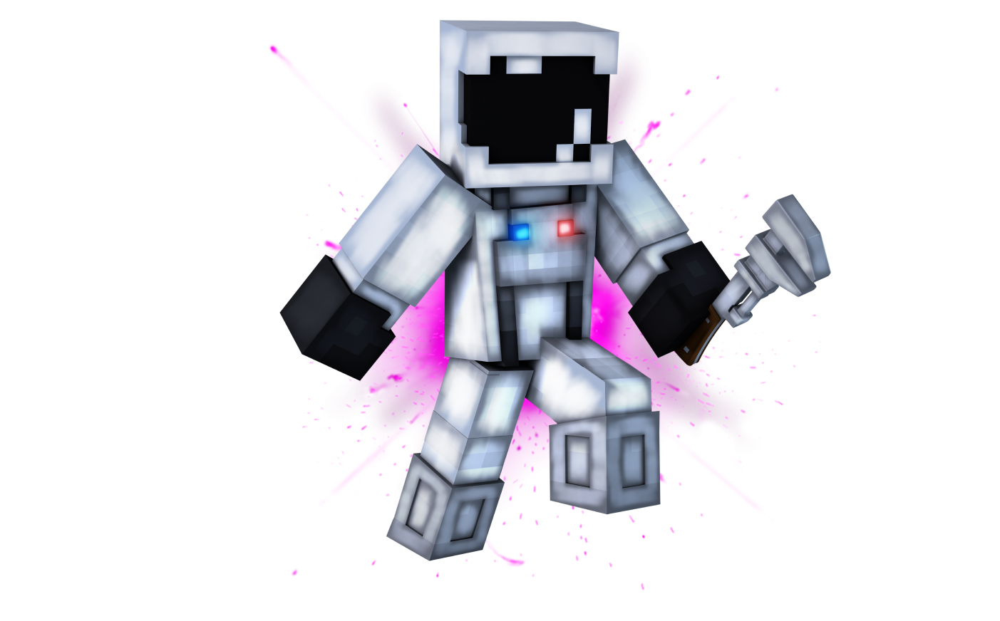 Changelog Character