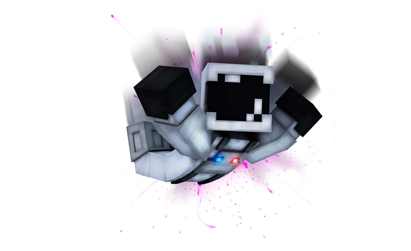 Hero Character
