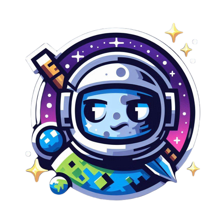 LunarHub Logo